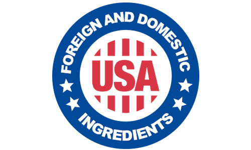 Sugar Harmony Made In USA